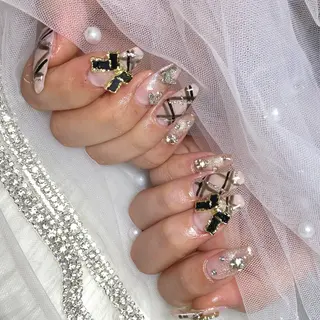 ネイル Beauty Space N&Nのネイルデザイン