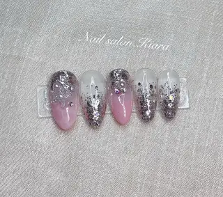 ネイル 🍭Kiara Nail🍭のネイルデザイン