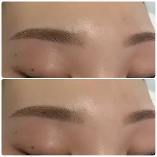 アイブロウ eyelist 💙asakaの眉毛・アイブロウイメージ