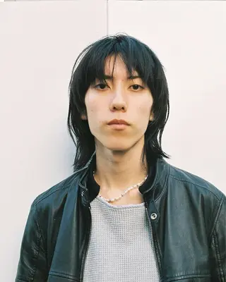 メンズ 似合わせカット /パーマ岡本淳平のヘアスタイル