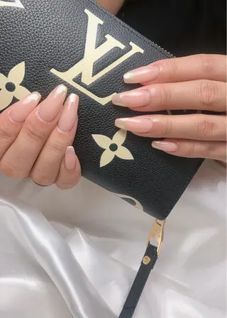 ネイル niu.所属・nail salon niuのネイルデザイン