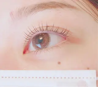 マツエク・マツパ アイラッシュサロン GREENのマツエク・マツパデザイン