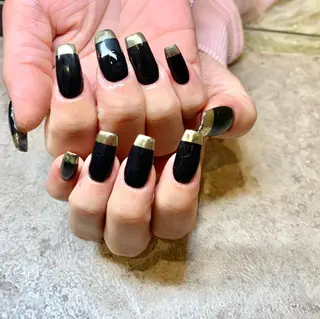 ネイル nail salon Ｍのネイルデザイン