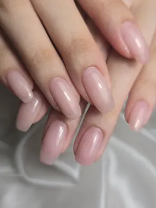 ネイル ビジュード ネイルのネイルデザイン