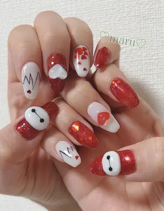 ネイル まるみ ♡のその他イメージ