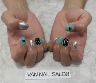 ネイル Van Nail Salonのネイルデザイン