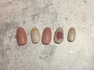 ネイル エステティックサロン Liente(リアンテ）所属・Hashimoto .のエステ・リラクイメージ