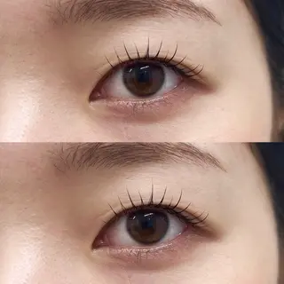 マツエク・マツパ Saitou Yuuka❣️のマツエク・マツパデザイン