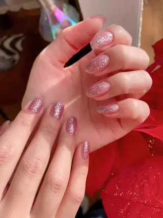 ネイル 南野 由希のネイルデザイン