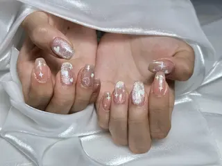 ネイル HAHA NAILSのネイルデザイン