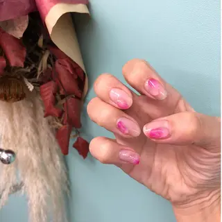 ネイル mua nail mikiのネイルデザイン
