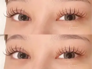 マツエク・マツパ RANMA eyelashのマツエク・マツパデザイン