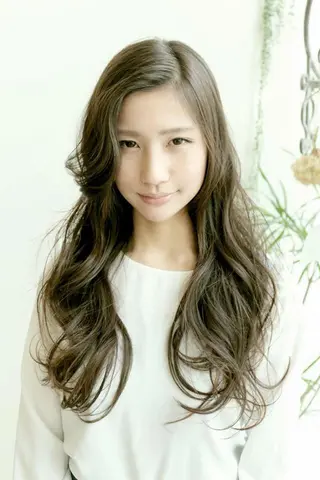 ロング カラー メンズ指名多数!! SiLO 田島のヘアスタイル