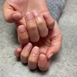 ネイル 山中 祥華の眉毛・アイブロウイメージ