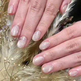ネイル nui nailのネイルデザイン