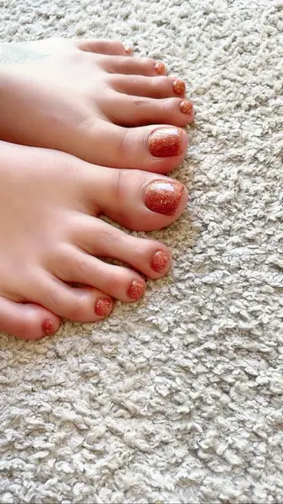 ネイル revia所属・ERI Nailistのネイルデザイン