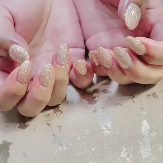 ネイル ネイルサロンほっこり kanaのネイルデザイン