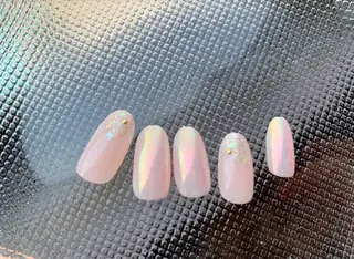 ネイル aoyagi maiのネイルデザイン