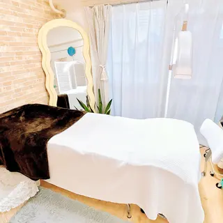 マツエク・マツパ Leola ERIKAのマツエク・マツパデザイン