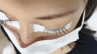 マツエク・マツパ eyelash  e'nのマツエク・マツパデザイン