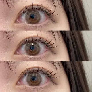 マツエク・マツパ MARI 🩵🫧のマツエク・マツパデザイン