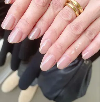 ネイル nail salon Rのネイルデザイン
