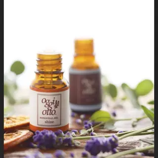 soft beige naoki.のヘアスタイル