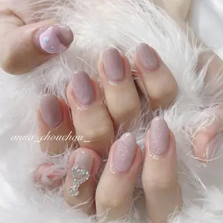 ネイル Anna Sano⭐️のネイルデザイン