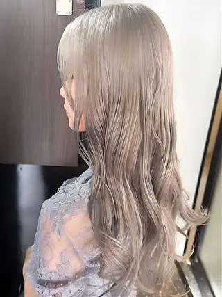 ロング 新宿/髪質改善支持率 Ｎｏ．1💍yasuのヘアスタイル