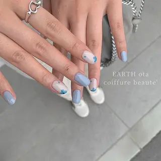 ネイル Rena colore'のネイルデザイン