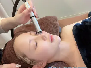 韓国肌管理 【毛穴専科】のエステ・リラクイメージ