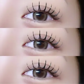 マツエク・マツパ eyelashsalon  Garden天神大名店所属・garden yuunaのマツエク・マツパデザイン