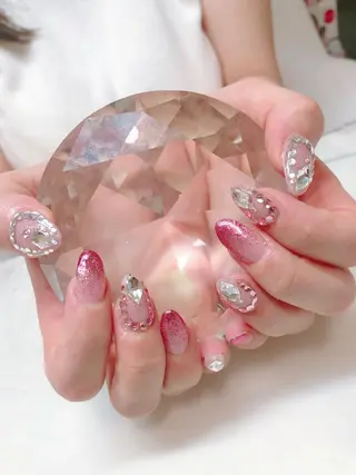 ネイル Private Salon 大宮のネイルデザイン