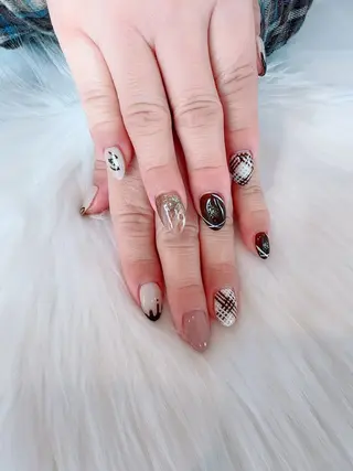 ネイル ★ RISA ★のネイルデザイン