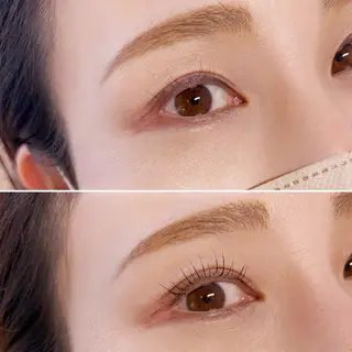 マツエク・マツパ By color  EYE&NAIL所属・BY  COLOR eyedesinのマツエク・マツパデザイン