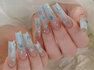 ネイル DarkHoney 池袋店のネイルデザイン