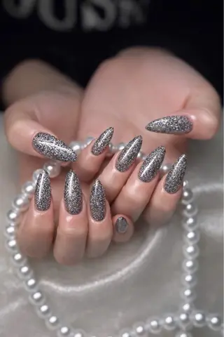 ネイル BA_PIU NAILのネイルデザイン