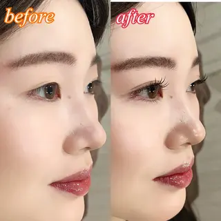 マツエク・マツパ EYE405 fukuyamaのマツエク・マツパデザイン