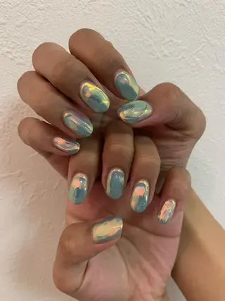 ネイル 12nail所属・大塚 彩沙のネイルデザイン