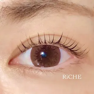 マツエク・マツパ SAIKI KANAのマツエク・マツパデザイン