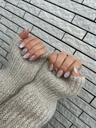 ネイル kondo Emiのネイルデザイン