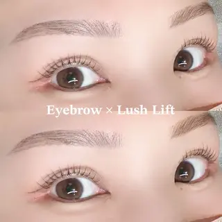 マツエク・マツパ EYELA熊本 YUIのマツエク・マツパデザイン