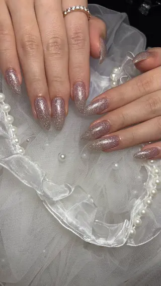 ネイル Nail Salon  Haenim所属・Nail Salon Haenimのネイルデザイン