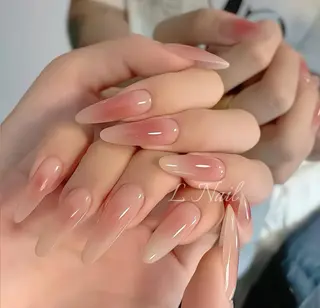 ネイル 🔮L Nailのネイルデザイン
