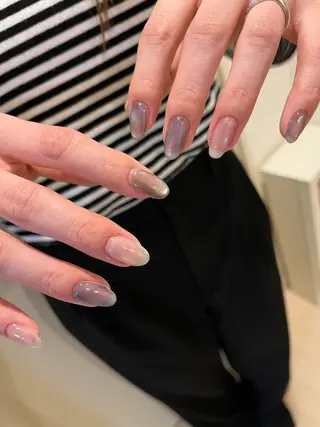 ネイル felice nailのネイルデザイン