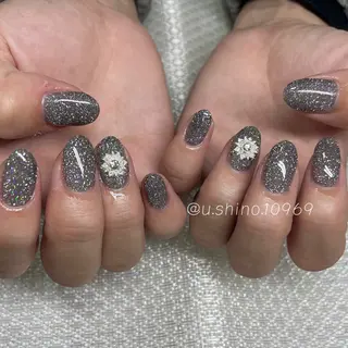 ネイル MoonLight SHINOのネイルデザイン