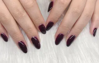 ネイル タナカ ユメのネイルデザイン