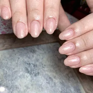 ネイル UnicornNail所属・Unicorn Nail 矢場町店のネイルデザイン