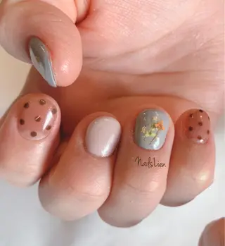 ネイル studio e n / RiNのネイルデザイン