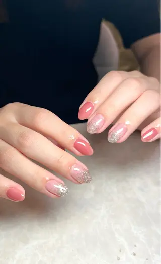 ネイル 🌻Sunrich Fuka🌻のネイルデザイン